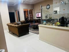 12 Marla Well Maintained House for Sale at Johar Town Lahore