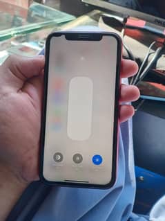 l iPhone XR non pta urgent sell