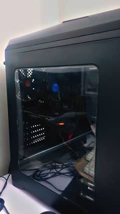 Core i5 7400 7th Gen Gaming PC