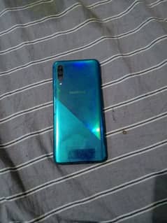 Samsung A30 S