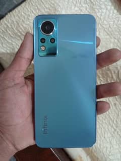 infinix note 12 6 128