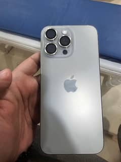 Iphone 15 pro max jv