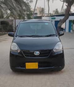 Daihatsu Mira 2014 Urgent Sale