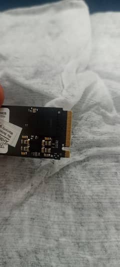 New WD 256GB NVME available for sale