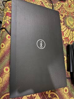 dell 7420 i7 11gen