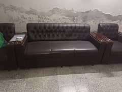 Sofa Set