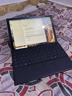 Surface pro 4 Core i5-6th Generatiom