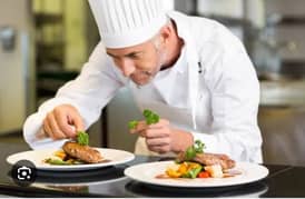 professional Cook ki Zarorat hai Male Or Female  (03058999966)