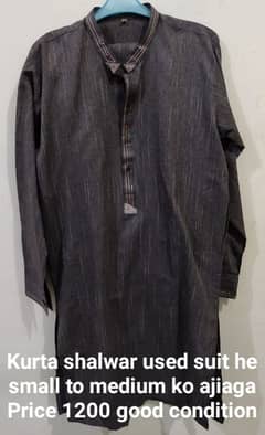 Kurta aur clothes