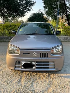 Suzuki Alto 2024 total orignal