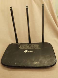 router