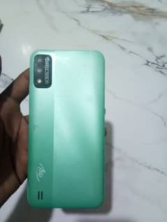 itel