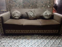 6 seater sofa set