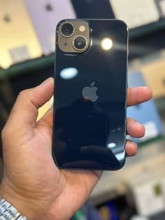 iPhone 14 256gb PTA Approved