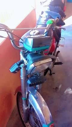 baike for sell 2015 modal Sindh number mukamal dacmnts