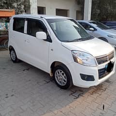 Suzuki Wagon R 2020