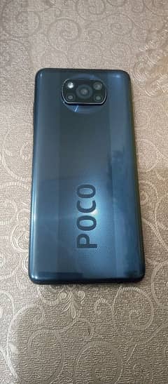 Pocco X3 pro