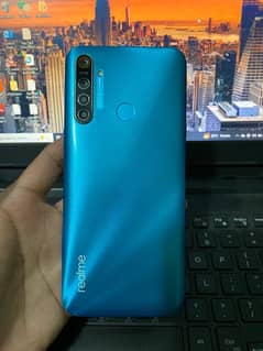 Realme 5i 4/64