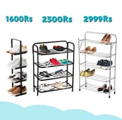 shoe rack stand for shoes organising