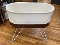 Happiest Baby SNOO Smart Sleeper Bassinet