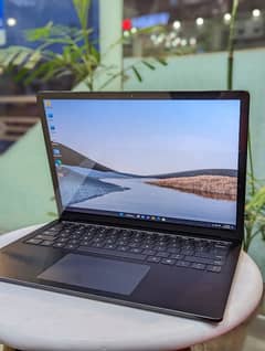 Microsoft surface laptop 3