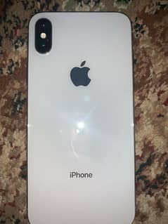 Iphone X