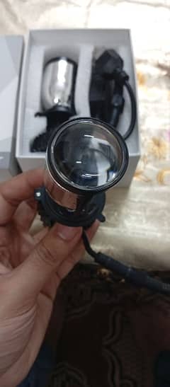 projector lens for cars and bikes