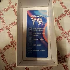 huawei y 9 prime2019