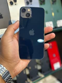 iPhone 13 128gb PTA Approved