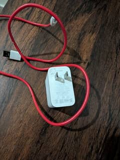 OnePlus 11,10  Original charger