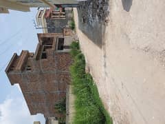 BEAUTIFUL SEMI COMERSHAL PLOT FOR SALE IN BANIGALA NEAR TO MARKET