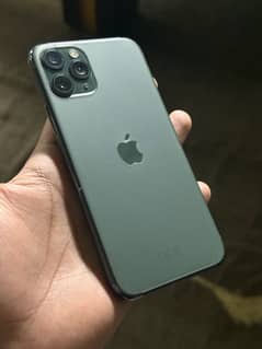 iphone 11 pro Dual approved