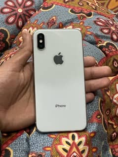 iPhone XS