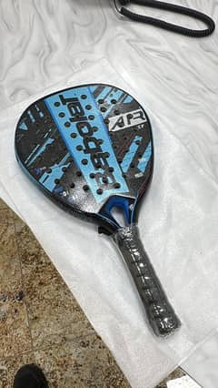 12K Carbon Babolat Air Viper 2024