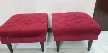 good condition 4 seaters