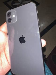 Apple iPhone 11 256 GB – PTA Approved