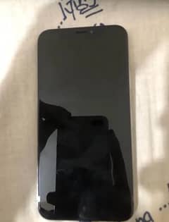 iPhone xs non pta