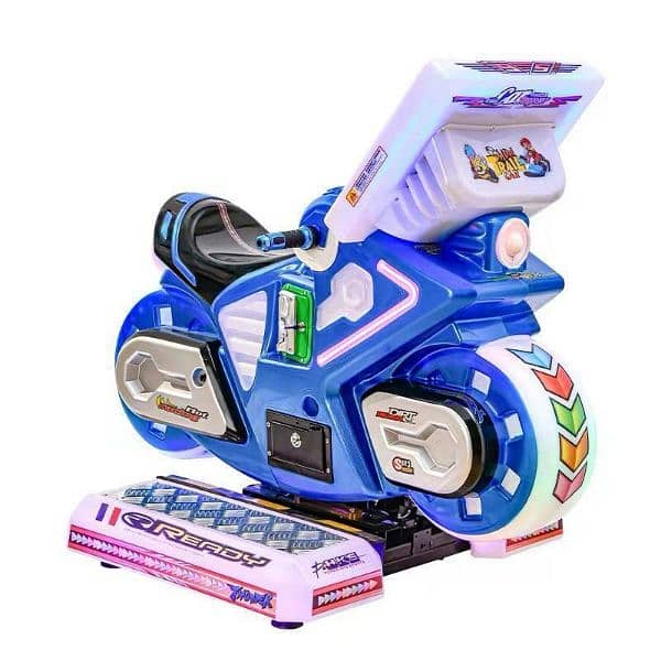 token rides/ jumping castles/ slides/ jhuly / kids / kiddi ride 16