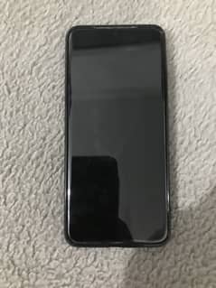 Samsung S20 5G White Screen