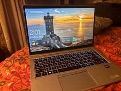 HP Elitebook 840 G8