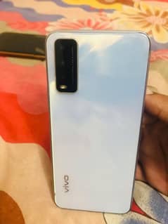 vivo y20 4/64 pta approved official only touch change urgent sale