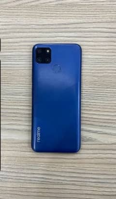 Realme C12