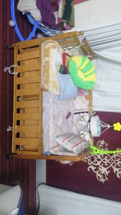 baby cot for sale