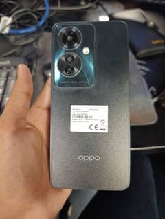 OPPO Reno 11 F 5g