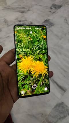 Samsung S10 8 128gb