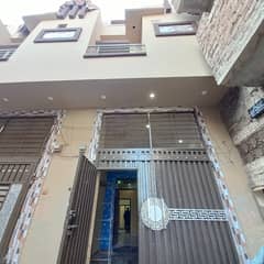 Dubai Real estate offer 2.25 Marly Luxury House For sale at Lalpul Near to Main canal road