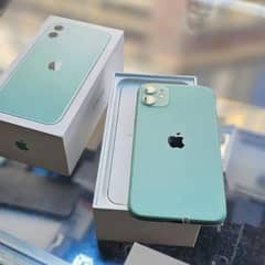 Apple iPhone 11 64GB WhatsApp number 03219830549