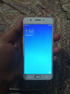 oppo F1s