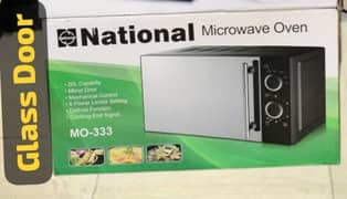 microwaves