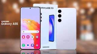 Samsung Galaxy A55 5G